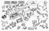 Фото Оптический указатель 500367494 iveco Iveco 500367494 Iveco