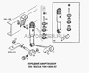 Фото Салентблок амортизатора нижний Iveco Stralis Iveco 93163099 Iveco