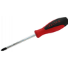 Фото Отвертка ERGONOMIK с крестообразным шлицем (Phillips), двухкомпонентная рукоятка, Ph0 3x60 мм, IZELTAS, 4370180360, 13000001423 Izeltas 4370180360 Izeltas