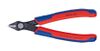 Фото Knipex БОКОРЕЗЫ для электроники KN-7861125 Knipex KN7861125 Knipex