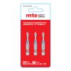 Фото БИТА 1/4" PZ1 TORSION 50ММ E6.3 MTE 2614176659 MTE