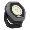 Фото Фонарь аккумуляторный светодиодный led spot1400, mte MTE 2827011235 MTE