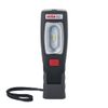 Фото Фонарь аккумуляторный светодиодный led mini 250 usb, mte MTE 9501011236 MTE