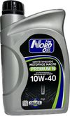 Фото Масло моторное синтетическое NORD OIL Premium N 10W-40 SN/CF, 1 л.   (API SN/CF, ACEA A3/B3, A3/B4, Nord Oil NRL009 Nord Oil