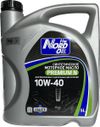 Фото Масло моторно�е синтетическое NORD OIL Premium N 10W-40 SN/CF, 5 л.   (API SN/CF, ACEA A3/B3, A3/B4, Nord Oil NRL071 Nord Oil