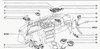 Фото Переключатель стеклоподъемника ВАЗ-2110-12, 2123, GM шт General Motors General Motors 210933709613010 General Motors