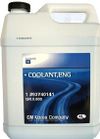 Фото Антифриз-концентрат "COOLANT, ENG" (синего цвета) 4 литра General Motors 93740141 General Motors