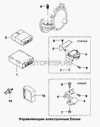 Фото Датчик неровности дороги General Motors 96184588 General Motors