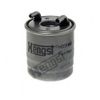 Фото Фильтр топливный Hengst H331WK Hengst H331WK Hengst
