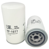 Фото Фильтр топливный RF-1077 (1 20), шт RF RF1077 RF