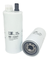 Фото Фильтр топливный RF-1227 (1/20), шт RF RF1227 RF