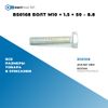 Фото BS0168 Болт M10 ? 1.5 ? 50 – 8.8 БолтМастер BS0168 БолтМастер