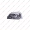 Фото Фара передняя Лев. Chevrolet Lacetti J200 2003-2009 4D с корректором TechWit HD001CHV005TW TechWit