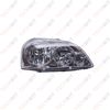 Фото Фара передняя Прав. Chevrolet Lacetti J200 2003-2009 4D с корректором TechWit HD001CHV006TW TechWit