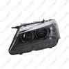 Фото Фара передняя Лев. BMW X3 F25 2010-2014 bi-xenon TechWit HD001MWB057TW TechWit