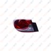 Фото Фонарь задний внешний Лев. стоп сигнал Mazda 6 2012-2015 TechWit HD003MZD013TW TechWit