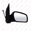 Фото Зеркало боковое Прав. Ford Focus 2004-2011 TechWit HD007FRD002TW TechWit