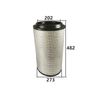 Фото Фильтр воздушный Filton/HPF K2845 Filton K2845 Filton