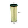 Фото Фильтр воздушный к-т HITACHI 400 Filton P821938+P821963 Filton P821963 Filton