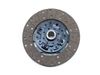 Фото Диск сцепления ведомый MITSUBISHI FUSO CANTER Е5 Mazuki ME521813 Mazuki