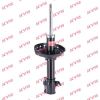 Фото Амортизатор передний GAS R SUBARU Forester [SG5] 2.0/2.0T/2.5 4WD Exc.регул.подв. 1/03-> Kayaba 334370 Kayaba