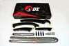 Фото Комплект цепи ГРМ Mercedes 642 NEW W166 ADE TCK00080 ADE