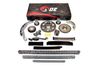 Фото Комплект цепи ГРМ Nissan 2.2 YD22 2006- NEW ADE TCK00133 ADE