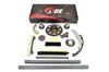 Фото Комплект цепи ГРМ NISSAN 2.5 YD25 10+ NEW, шт ADE TCK00135 ADE