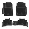 Фото Коврики для Suzuki Grand Vitara III (2005-2015) Premium ("EVA 3D") в cалон Delform EVS0901 Delform