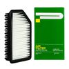 Фото AF0104, Фильтр воздушный, PROFI Profi AF0104 Profi