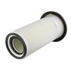 Фото Фильтр воздушный Doosan D35-D50/70S5 (внешний) (#F) (00000001892) Folangsi 00000001892 Folangsi