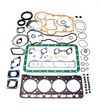Фото Ремкомплект двигателя Kubota V3300DI-T (асбест) (#F) (0791627326) Folangsi 0791627326 Folangsi