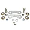 Фото Тяга рулевая Toyota 7-8F15/7FD10-30 (верхняя) (#F) (437512344071) Folangsi 437512344071 Folangsi