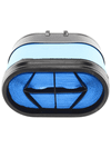 Фото SCANIA 6 фильтр воздушный (Кассета) Bringer Light 40237 Bringer Light