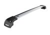 Фото Комплект багажника Thule WingBar Edge для а/м со штатными местами (S+S) Thule 9591 Thule