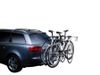 Фото Крепление на фаркоп Thule HangOn для 3-х велосипедов (без функции наклона) 974 Thule 974 Thule