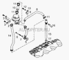 Фото *Фиксатор резьбы LOCTITE 242  250ml HENKEL Man 04903009025 Man