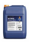 Фото EXSOIL НD TRUCK premium SAE 10W-40 (20 л) масло моторное Exsoil 80180200 Exsoil