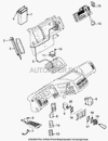 Фото Предохранитель 10A Daf 0669313 Daf