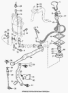 Фото Наконечник кулисы (коробка передач) Daf 1330987 Daf