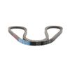 Фото Ремень клиновый BANDO [RAF3470] Hino 700 (Profia) 13x1170 li Bando RAF3470 Bando