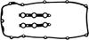 Фото Комплект прокладок клапанной крышки Glaser V3683300 Glaser