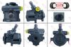 Фото Насос ГУР восстановленный CITROEN Berlingo 1996-1998,CITROEN Berlingo 1998-2002,CITROEN C15 1984-200 SHS CI002RSHS SHS
