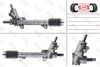 Фото РУЛЕВАЯ РЕЙКА С ГУР CITROEN BERLINGO 02-06, PEUGEOT PARTNER 02-06, CIT SHS CI205SHS SHS