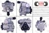 Фото Насос ГУР CHERY E5 2011-; ZAZ FORZA 2013- SHS CY001SHS SHS