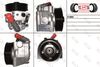 Фото НАСОС ГУР FORD FOCUS S-MAX 2006-,FORD GALAXY 2006-,FORD MONDEO IV 2007 SHS FO046SHS SHS