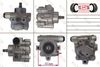 Фото НАСОС ГУР MAZDA 626 GE 1991-1997,MAZDA MX-6 1991-1997,MAZDA XEDOS 6 19 SHS MA001SHS SHS