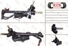 Фото Рулевая рейка с ЭУР SUBARU LEGACY 2009-,OUTBACK 2009- SHS SU102SHS SHS