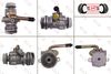 Фото Насос ГУР VW MULTIVAN V 03-09,TOUAREG 03-10,TRANSPORTER V 03-09,TRANSPORTER V  03-09 SHS VW006SHS SHS