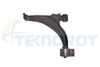 Фото Рычаг подвески передний нижний левый CHEVROLET Cruze 2009- Teknorot Otomotiv CH149 Teknorot Otomotiv